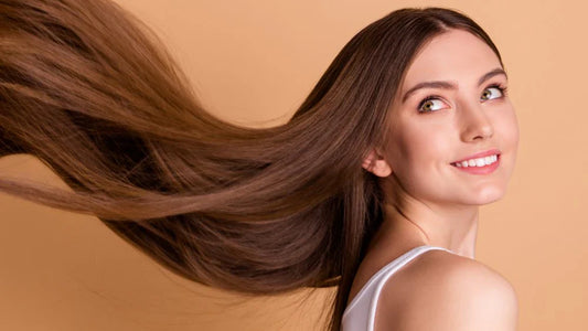 5 Best Ways to Strengthen Your Hair – Smart &amp; Smooth Hair Care Tips for Pakistan