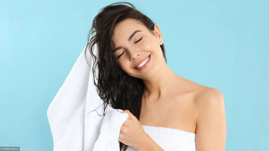 7 Life-Changing Routines for Frizz-Free Hair in Pakistan