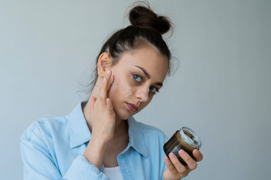 How to Repair a Damaged Skin Barrier – Pakistani Skincare Guide