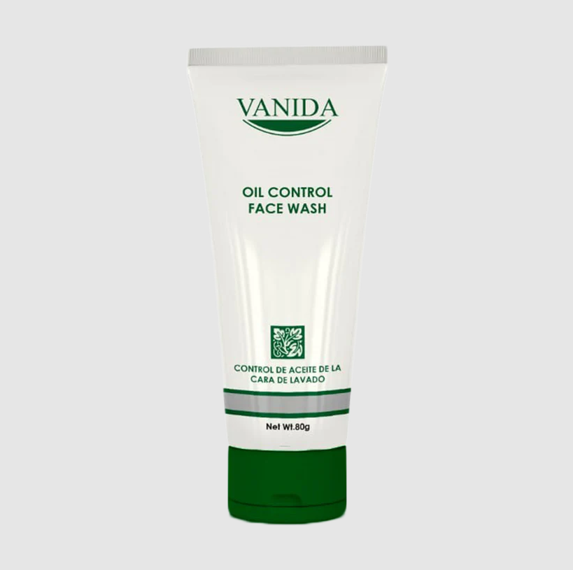 Vanida Face Wash
