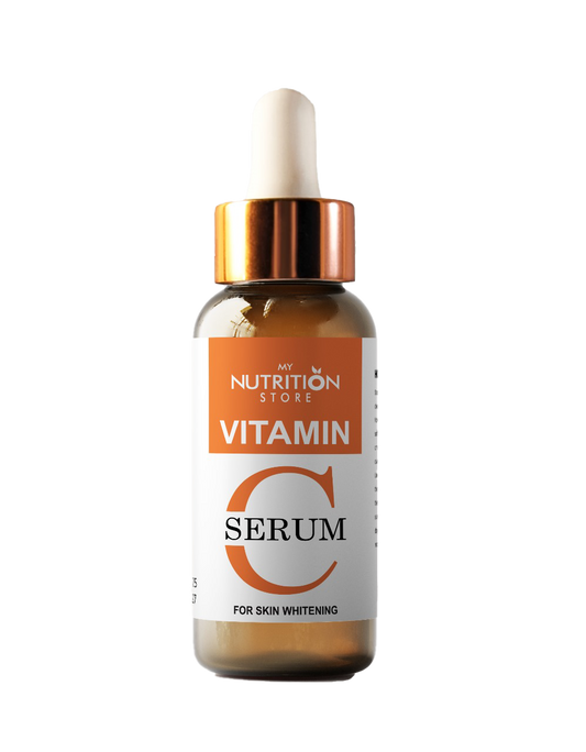 VITAMIN C SERUM  FOR SKIN BRIGHTENING