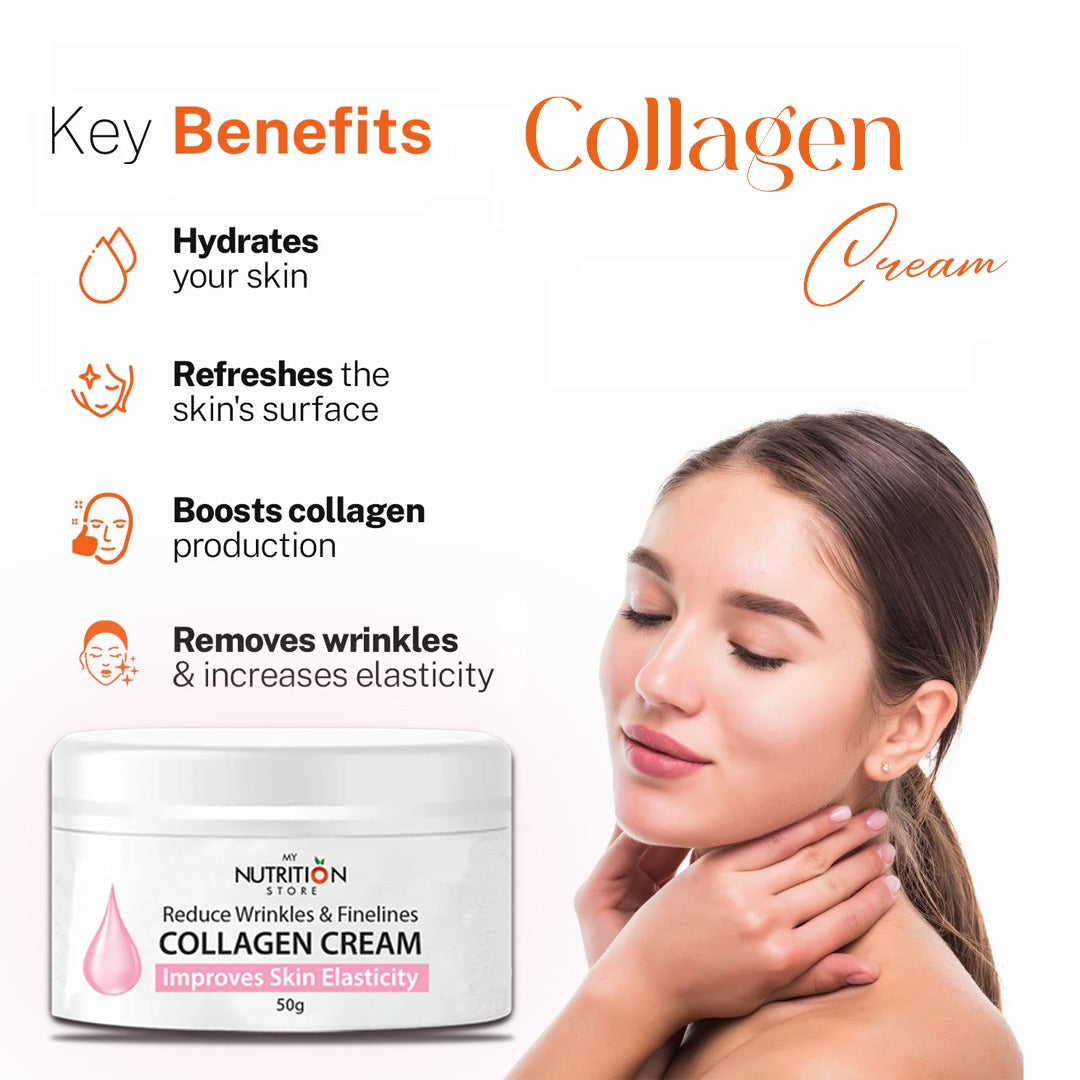 COLLAGEN CREAM