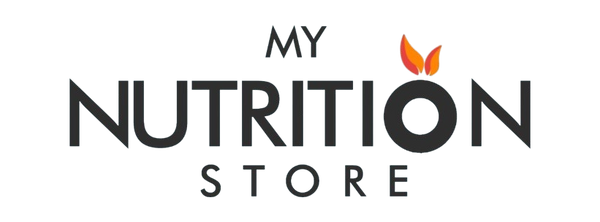 My Nutrition Store