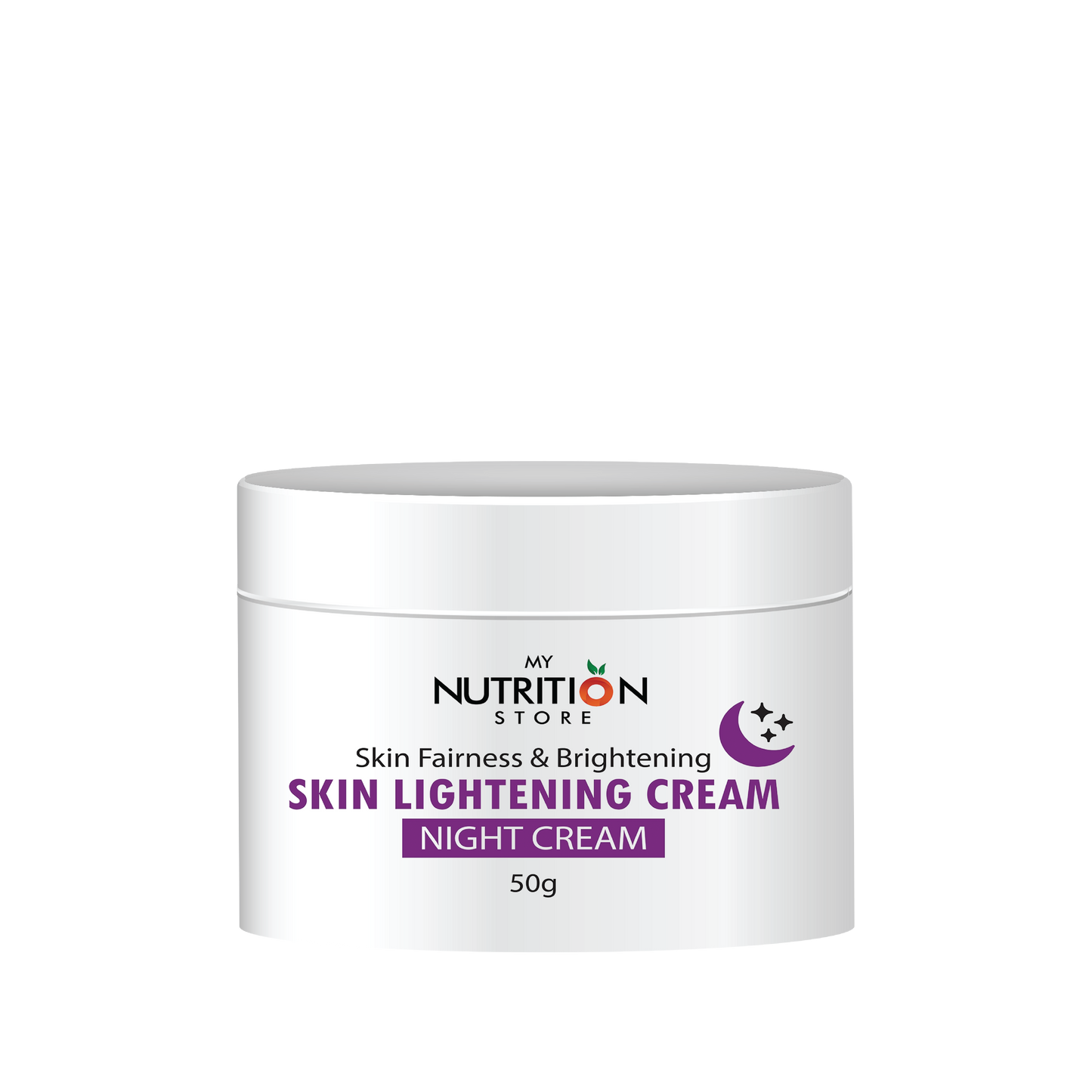SKIN LIGHTENING NIGHT GREAM